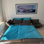Appartement Meerzeit Mardorf Neustadt am Rübenberge