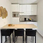 Meerzeit Mardorf Appartement *