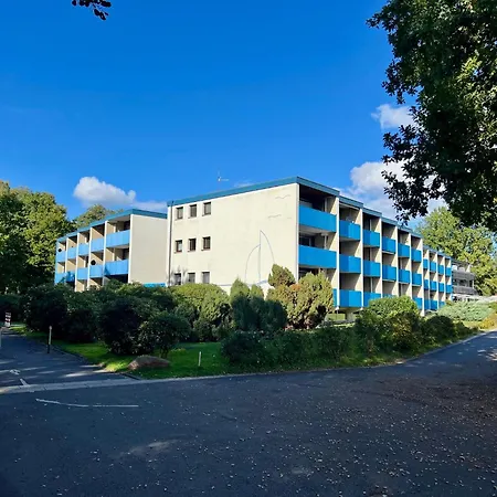 Meerzeit Mardorf *