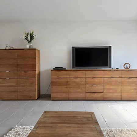 Meerzeit Mardorf Apartment Neustadt am Rubenberge