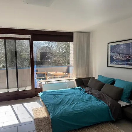 Meerzeit Mardorf Neustadt am Rübenberge