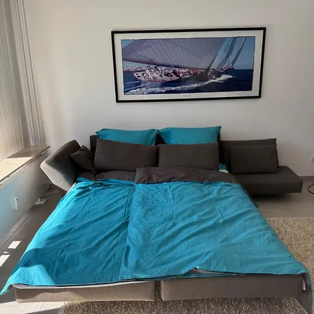 Apartment Meerzeit Mardorf Neustadt am Rubenberge