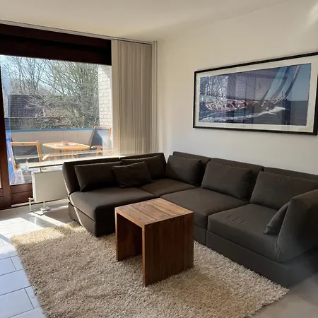 Meerzeit Mardorf