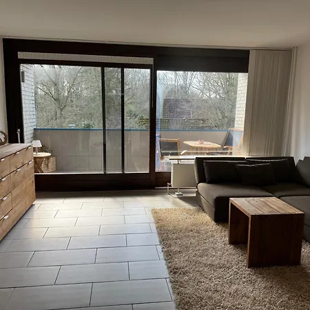 Apartament Meerzeit Mardorf