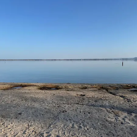 Meerzeit Mardorf Appartement *