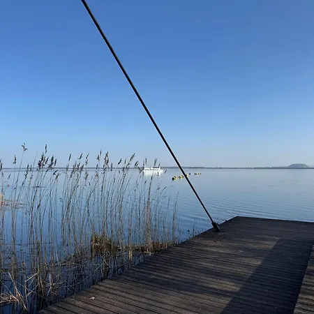 Appartement Meerzeit Mardorf *