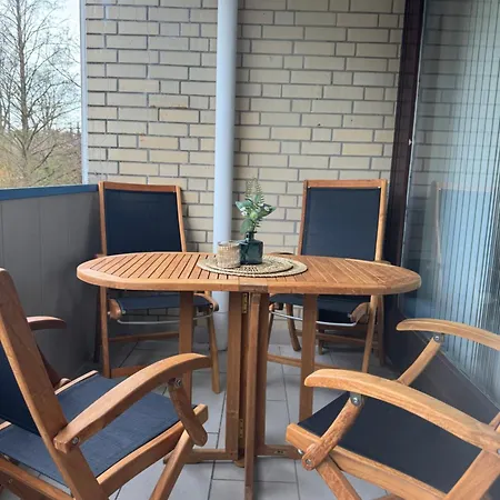 Meerzeit Mardorf
