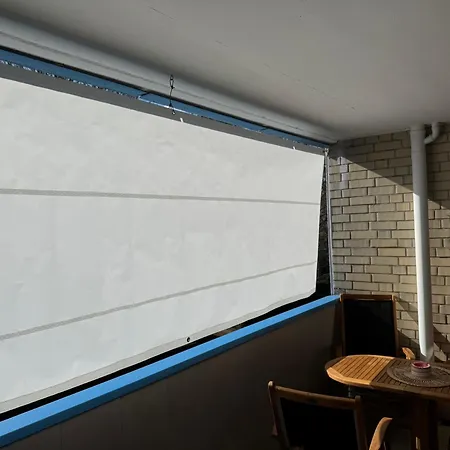Meerzeit Mardorf Apartamento