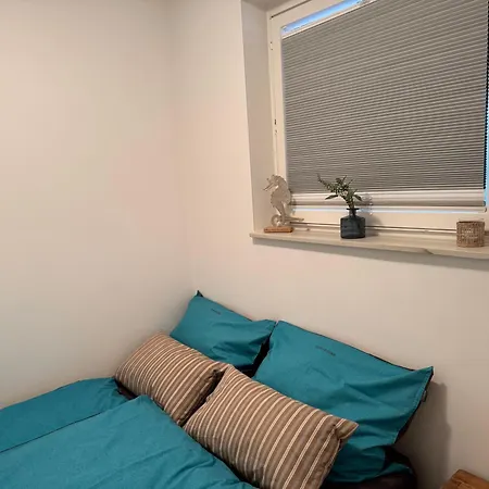 Apartament Meerzeit Mardorf *