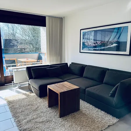 Apartamento Meerzeit Mardorf *