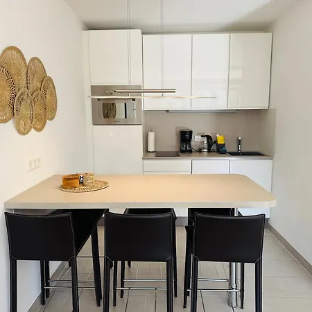 Meerzeit Mardorf Apartamento *