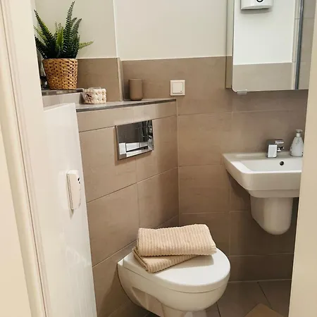 Meerzeit Mardorf Apartamento Neustadt am Rübenberge
