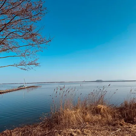 Meerzeit Mardorf Appartement