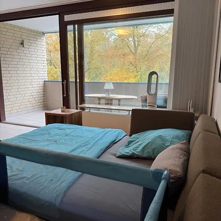 Apartamento Meerzeit Mardorf *