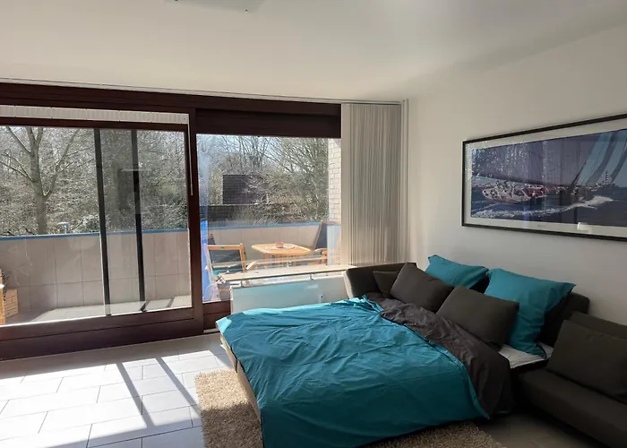 Meerzeit Mardorf Neustadt am Rübenberge