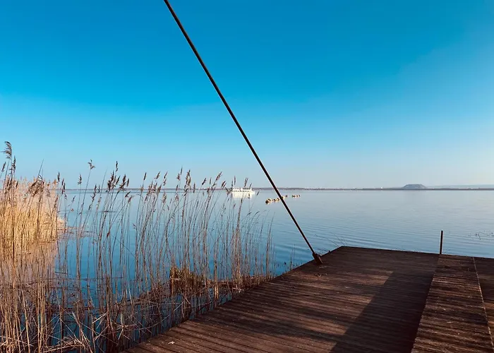Daire Meerzeit Mardorf Neustadt am Rübenberge