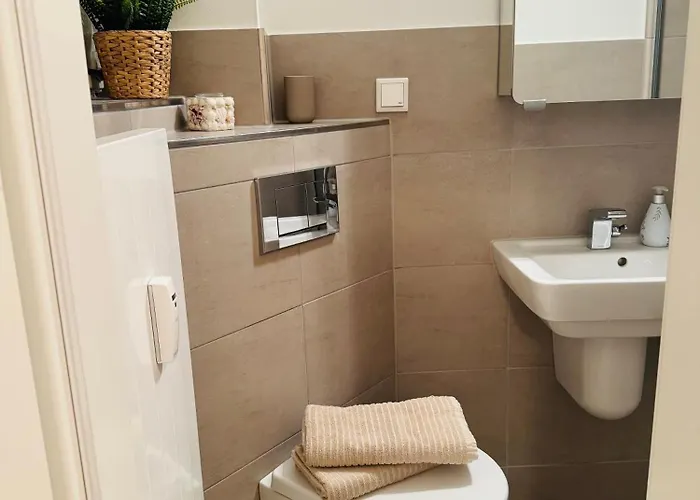 Meerzeit Mardorf Daire Neustadt am Rübenberge