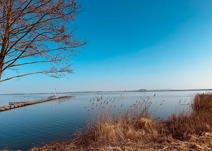 Meerzeit Mardorf Daire